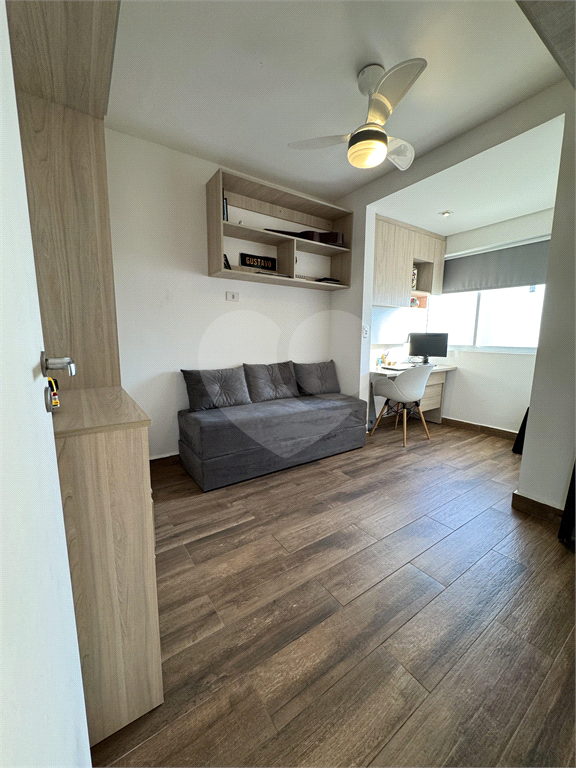 COBERTURA em SANTANA