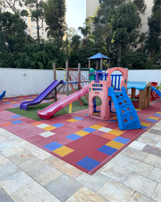 COBERTURA em SANTANA