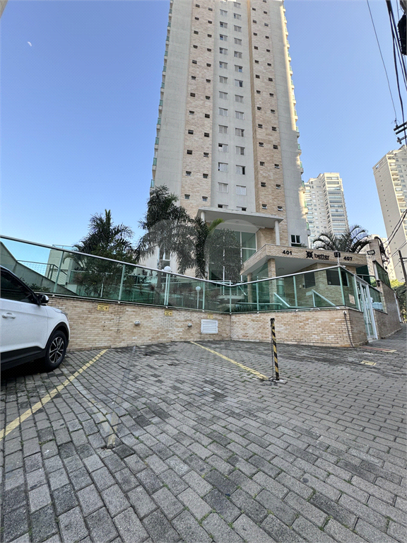 COBERTURA em SANTANA