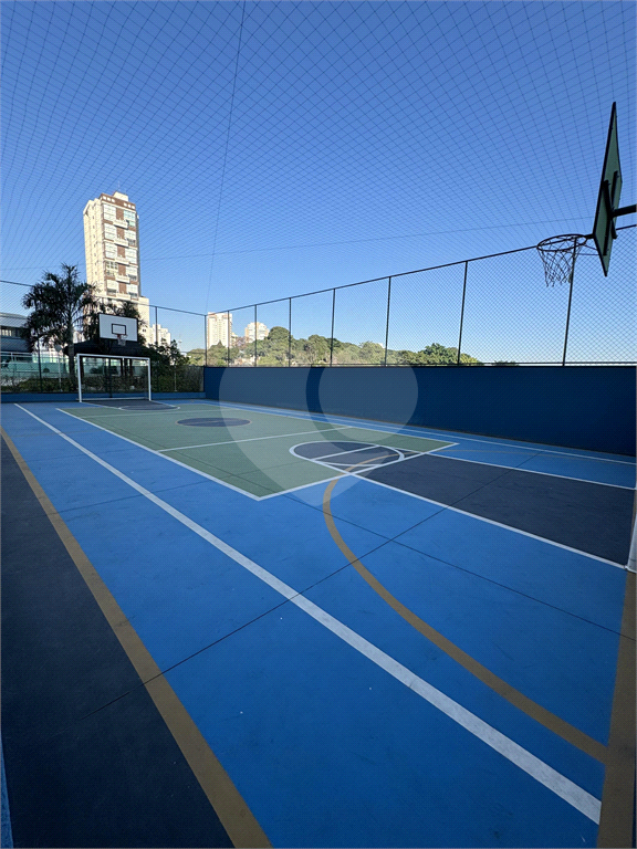 COBERTURA em SANTANA