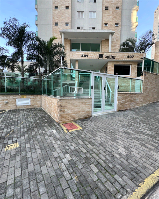 COBERTURA em SANTANA