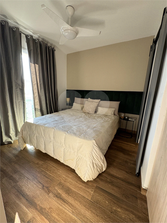 COBERTURA em SANTANA