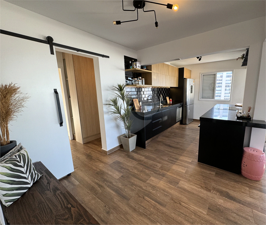 COBERTURA em SANTANA