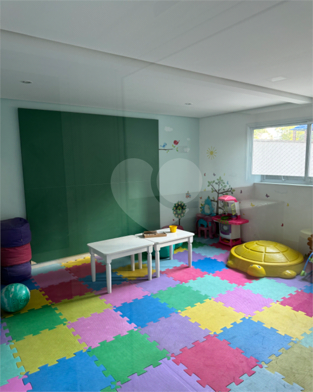 COBERTURA em SANTANA