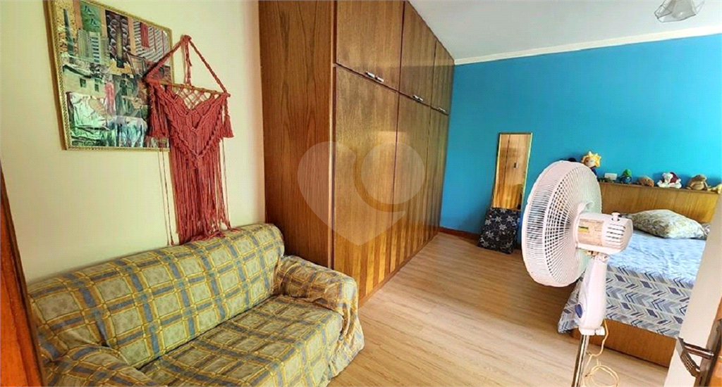Casa terrea de 192m² com 2 quartos em Freguesia do Ó