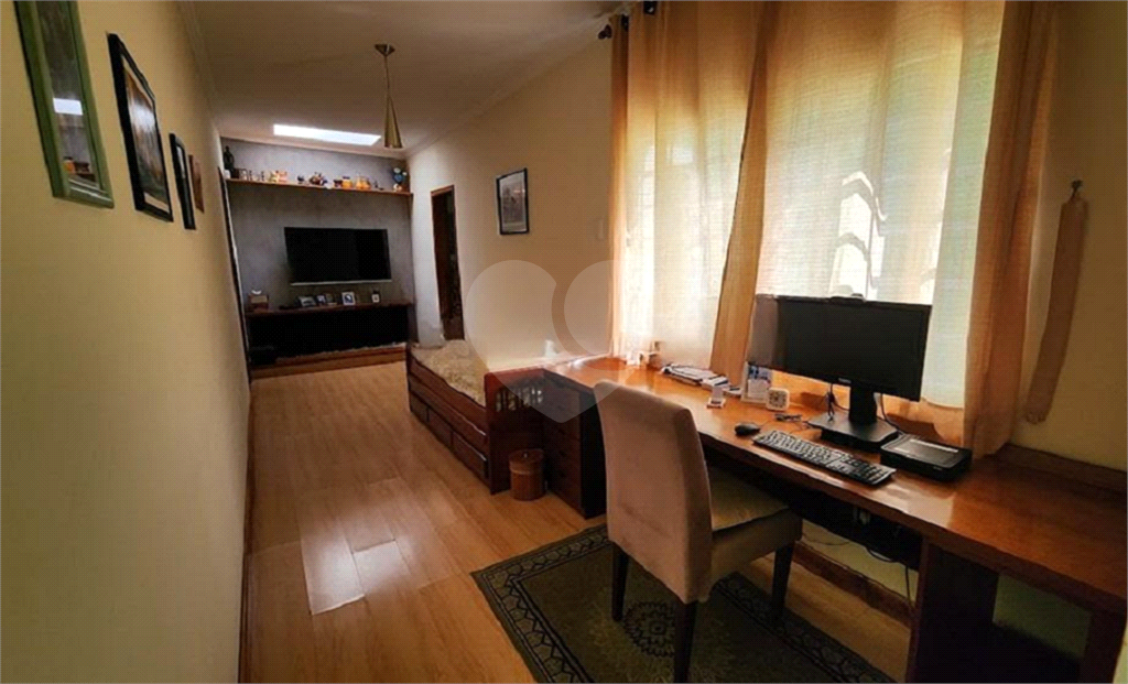 Casa terrea de 192m² com 2 quartos em Freguesia do Ó