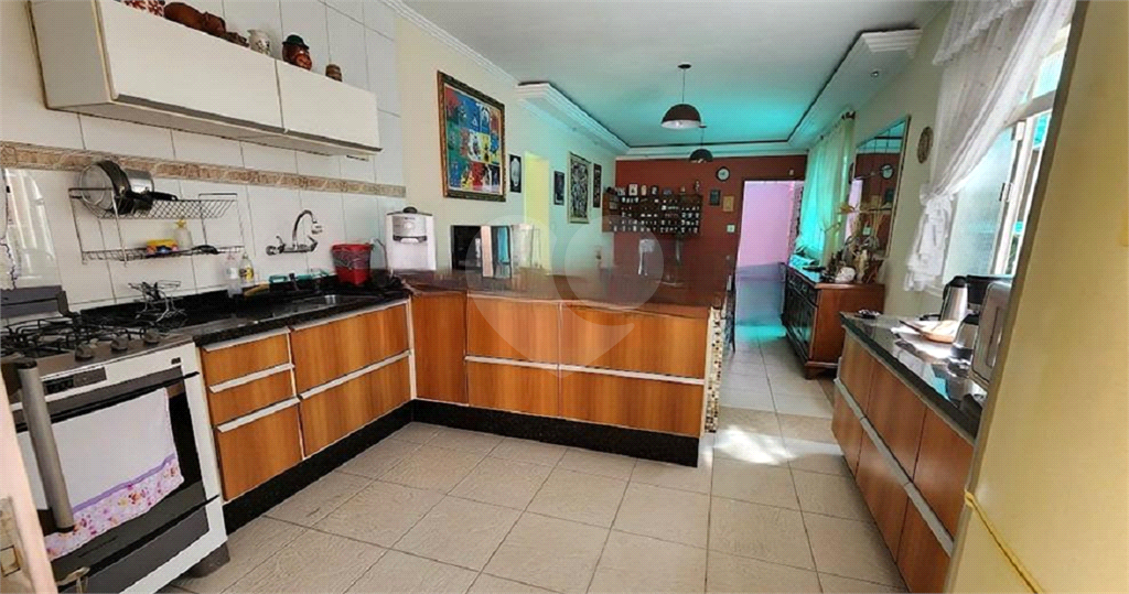 Casa terrea de 192m² com 2 quartos em Freguesia do Ó
