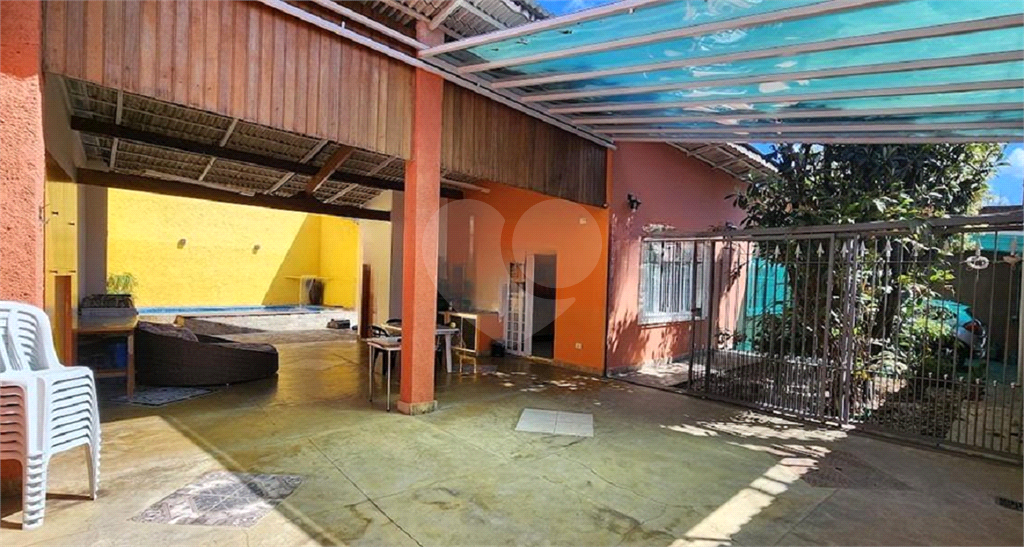 Casa terrea de 192m² com 2 quartos em Freguesia do Ó