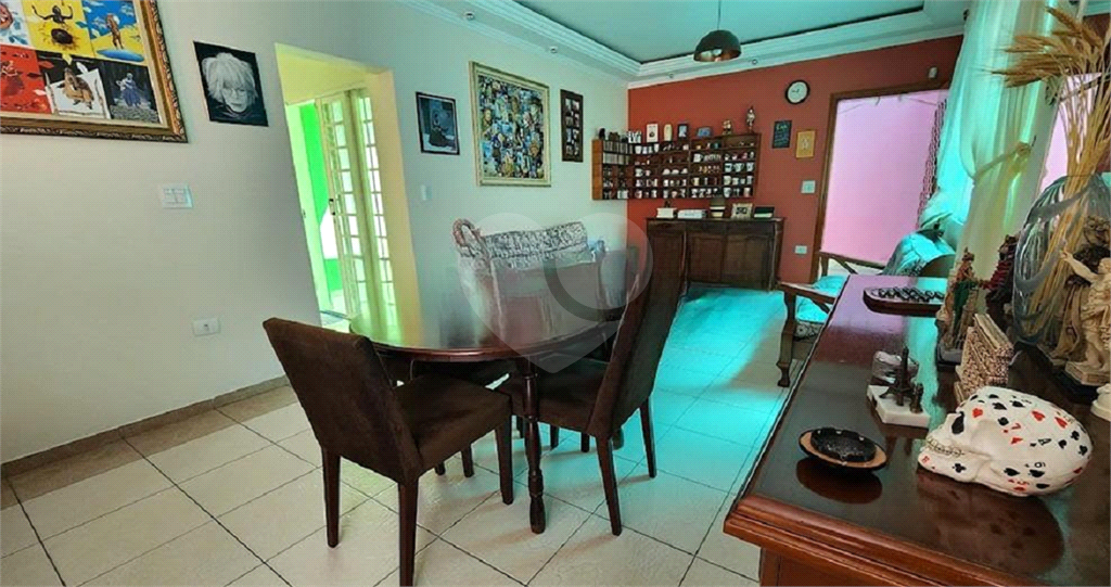Casa terrea de 192m² com 2 quartos em Freguesia do Ó