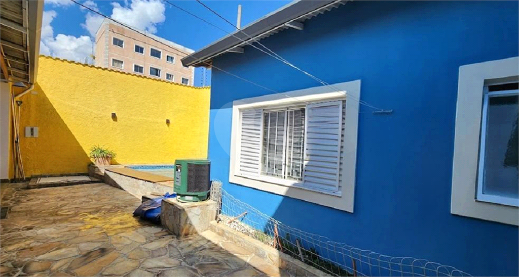 Casa terrea de 192m² com 2 quartos em Freguesia do Ó