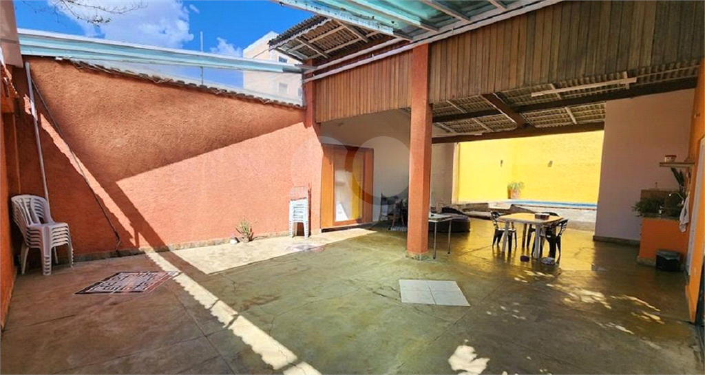 Casa terrea de 192m² com 2 quartos em Freguesia do Ó