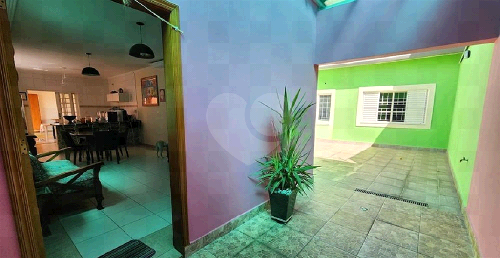 Casa terrea de 192m² com 2 quartos em Freguesia do Ó