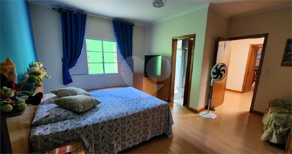 Casa terrea de 192m² com 2 quartos em Freguesia do Ó