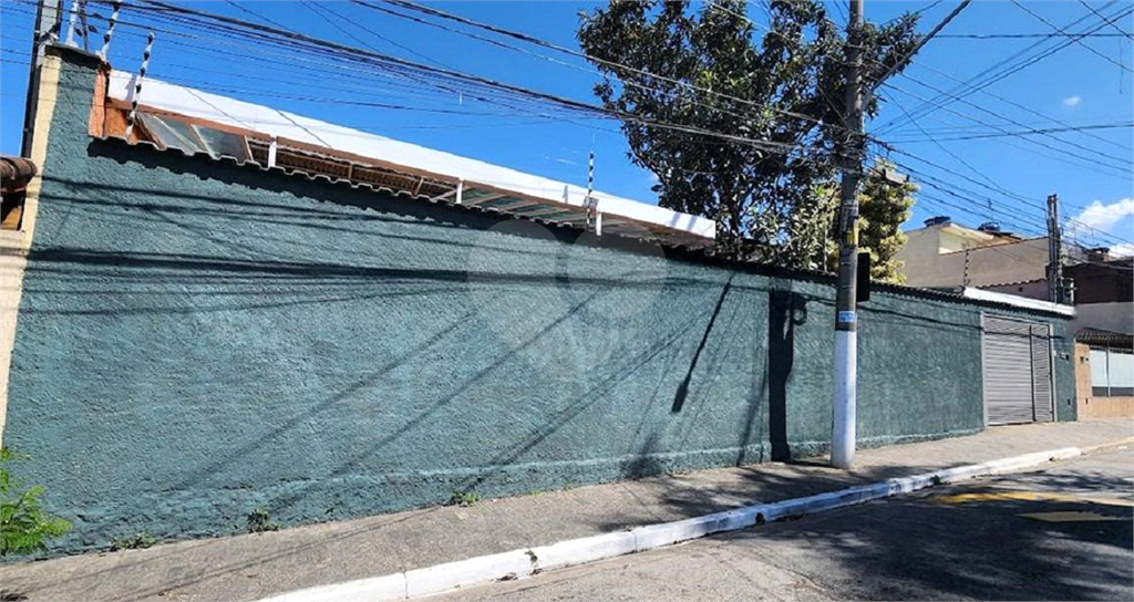 Casa terrea de 192m² com 2 quartos em Freguesia do Ó