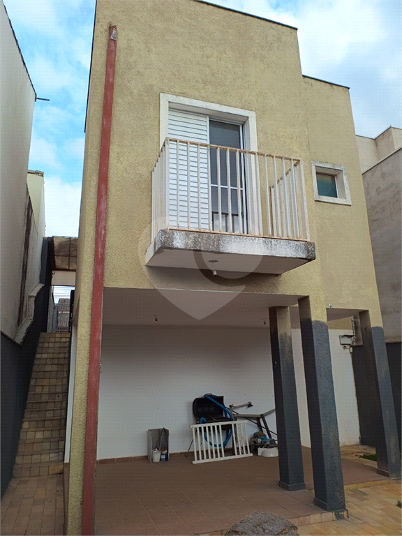 Casa à venda com 3 quartos, 100m² - Foto 10