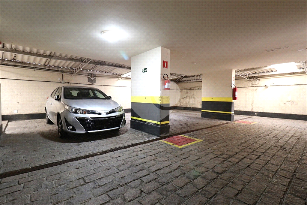 Apartamento Jardim América Locação