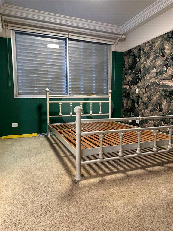 Apartamento Jardim América Locação
