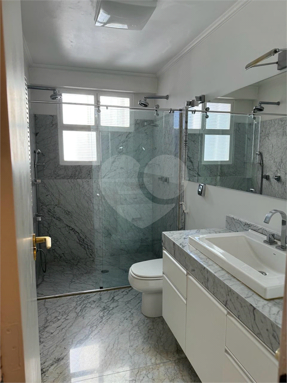 Apartamento Jardim América Locação