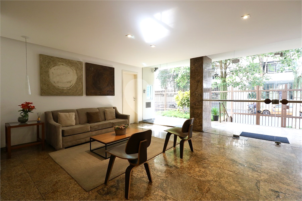 Apartamento Jardim América Locação