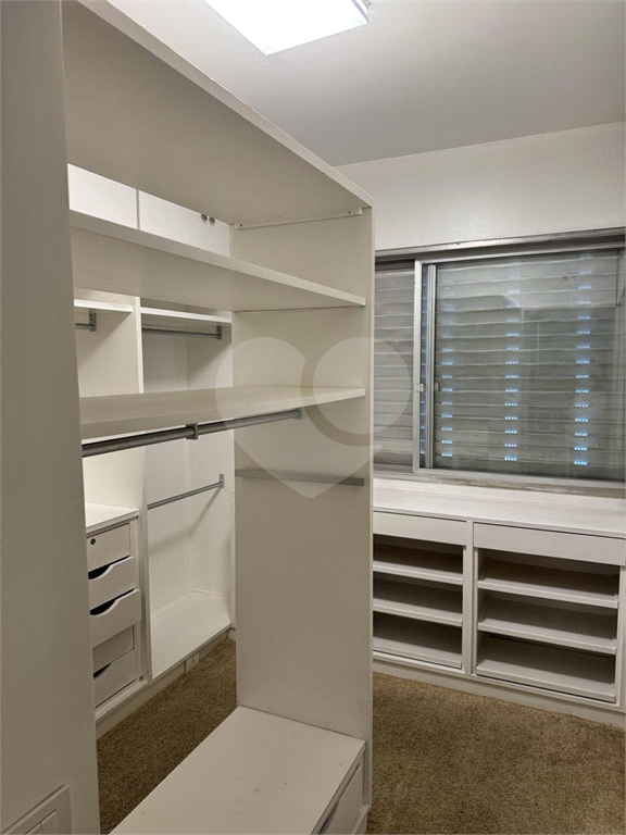 Apartamento Jardim América Locação