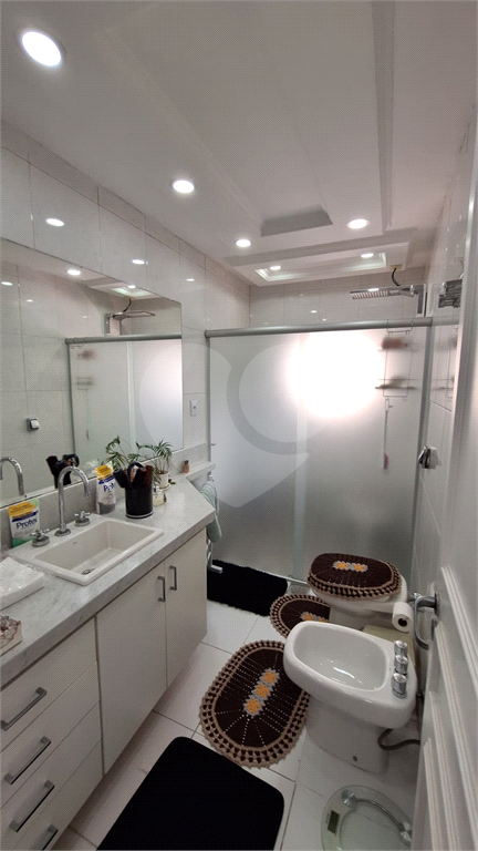 Apartamento em Perdizes 3 suítes, 4 vagas de garagem.