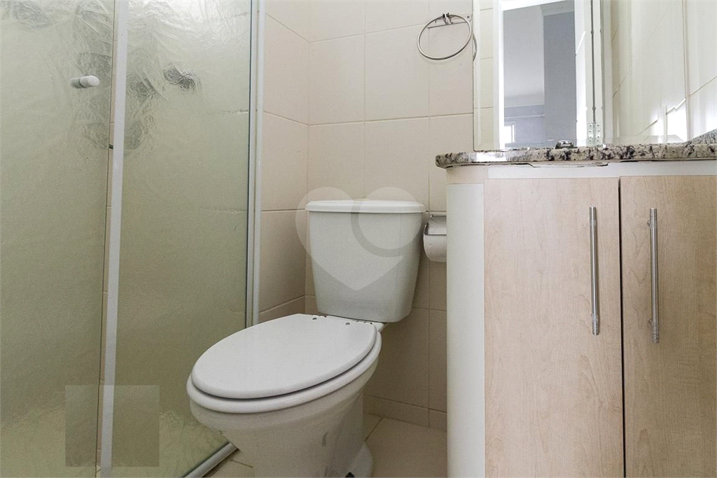 Apartamento Residencial TATUAPÉ