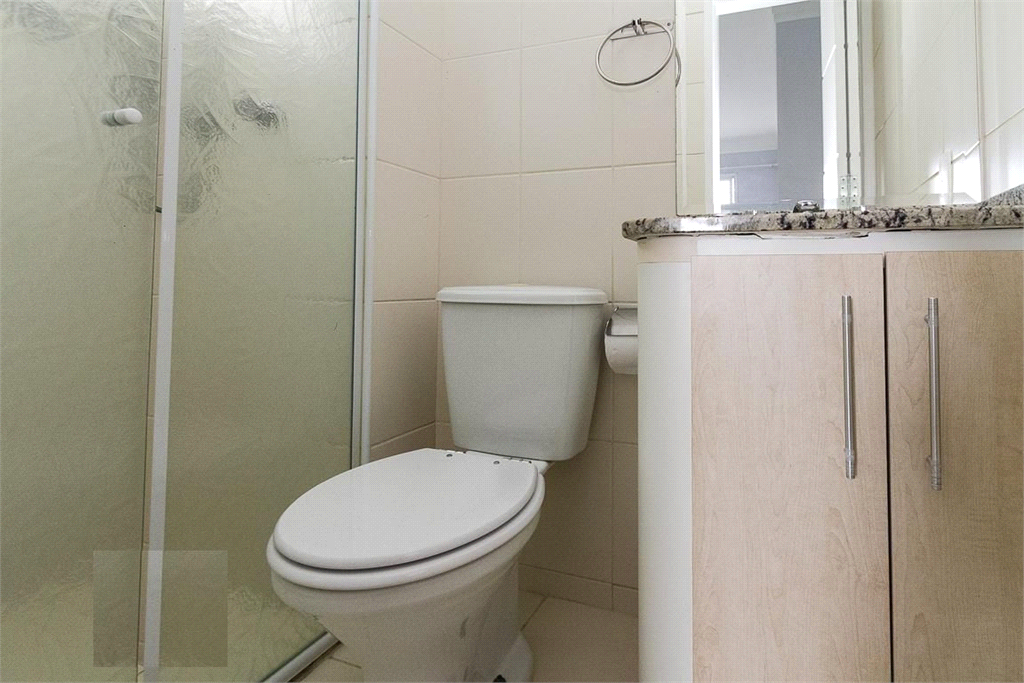 Apartamento Residencial TATUAPÉ