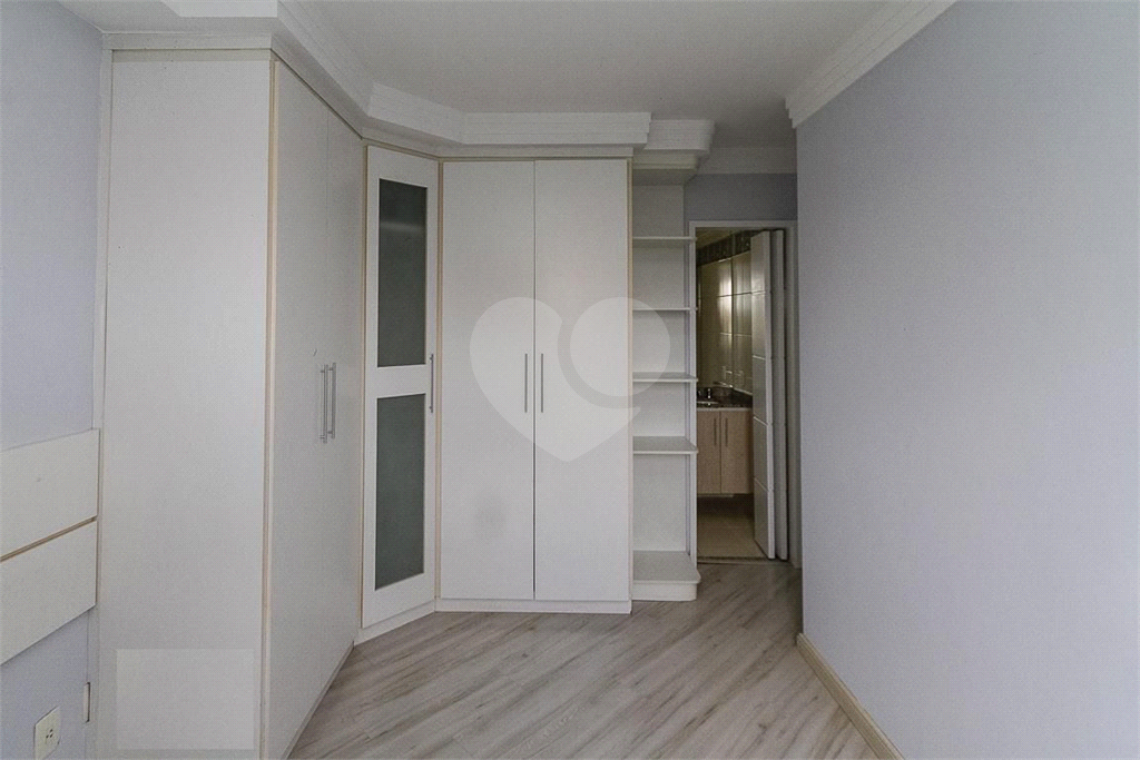 Apartamento Residencial TATUAPÉ