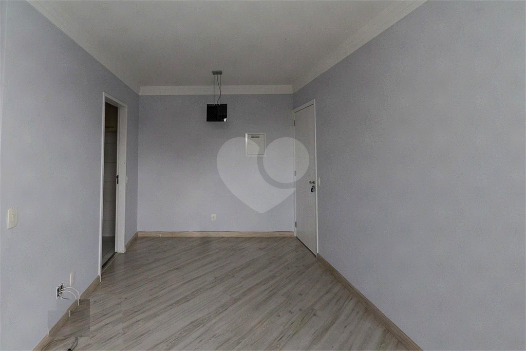 Apartamento Residencial TATUAPÉ