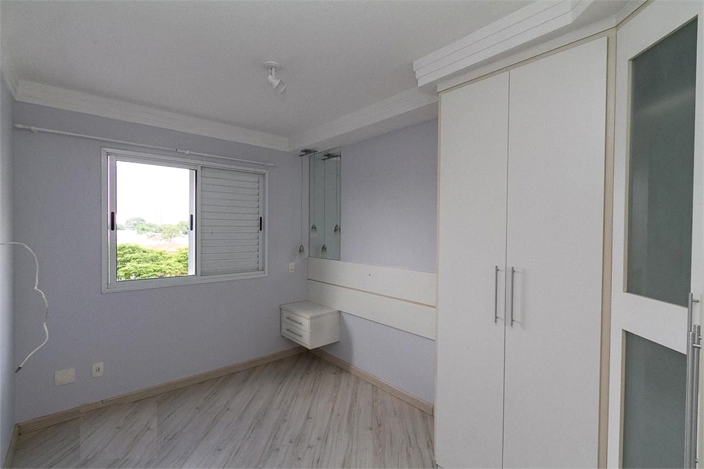 Apartamento Residencial TATUAPÉ