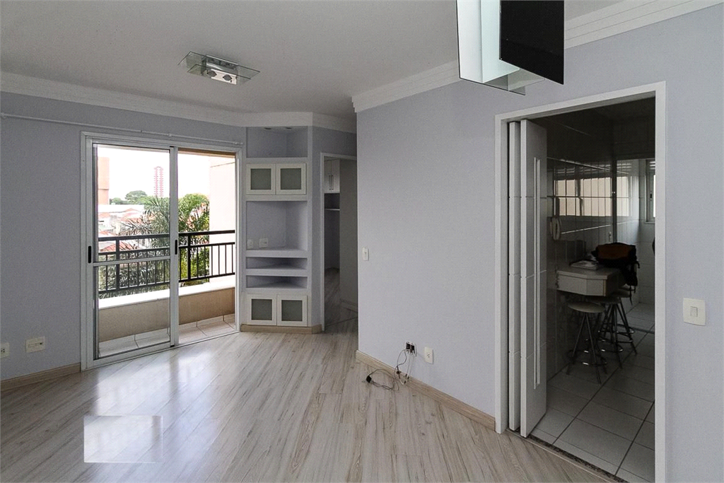 Apartamento Residencial TATUAPÉ