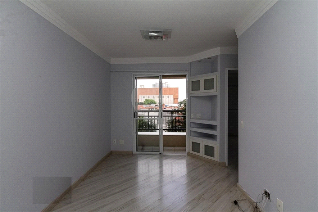 Apartamento Residencial TATUAPÉ