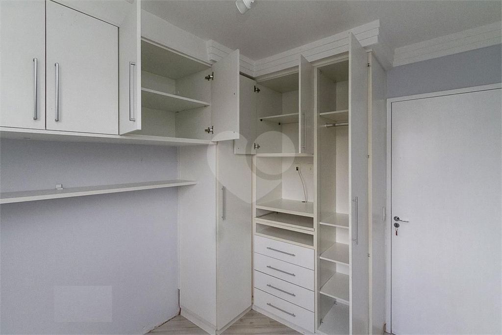 Apartamento Residencial TATUAPÉ