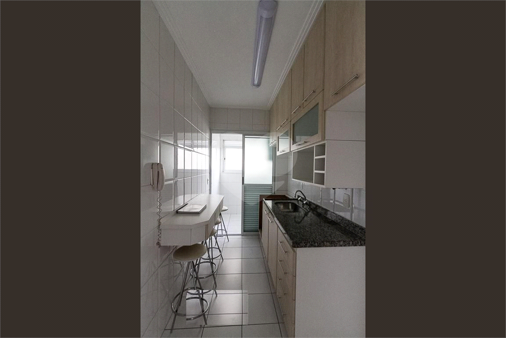Apartamento Residencial TATUAPÉ