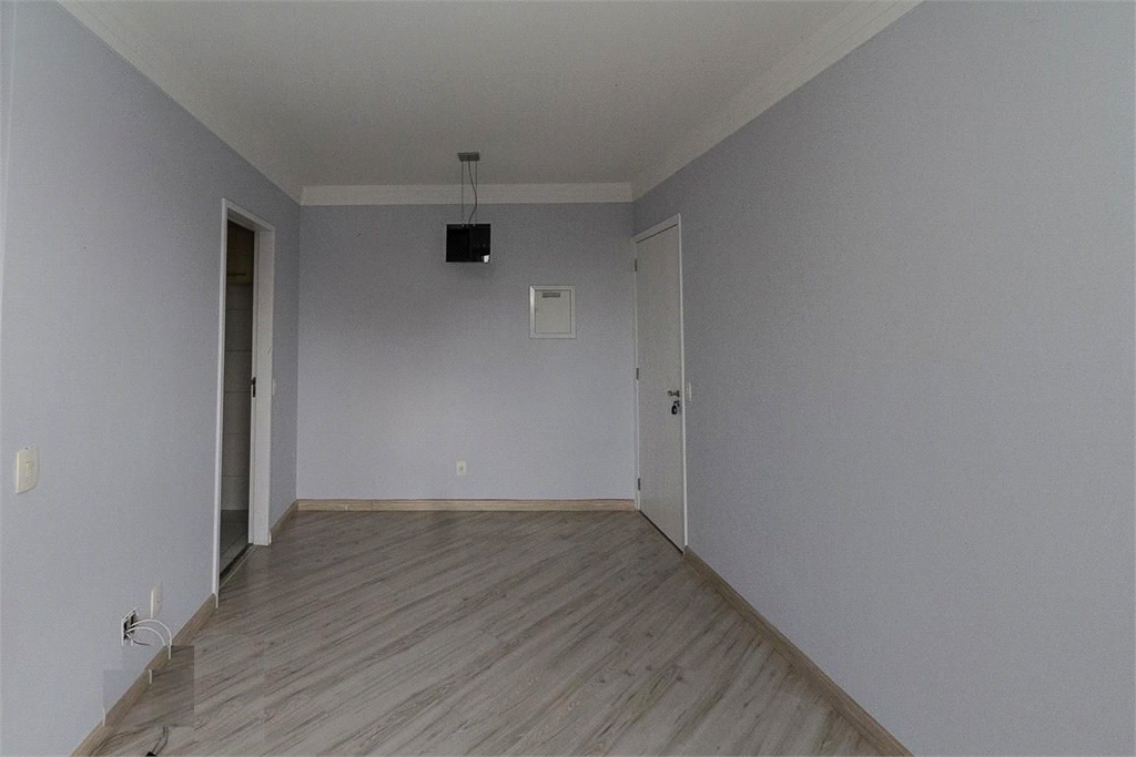Apartamento Residencial TATUAPÉ
