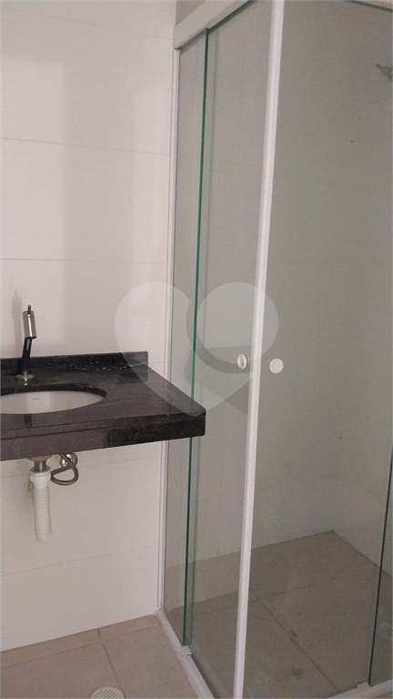 Apartamento Residencial TATUAPÉ