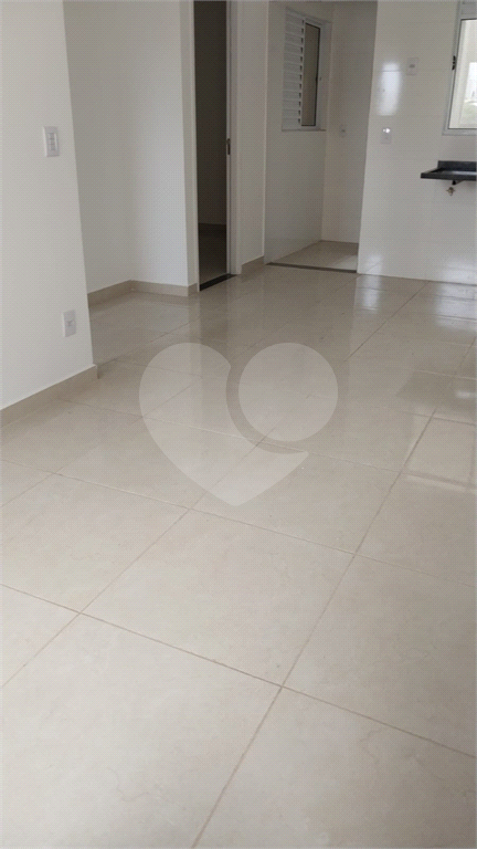 Apartamento Residencial TATUAPÉ