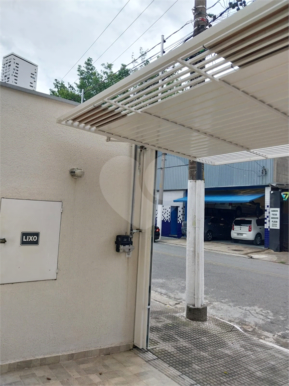 Apartamento Residencial TATUAPÉ