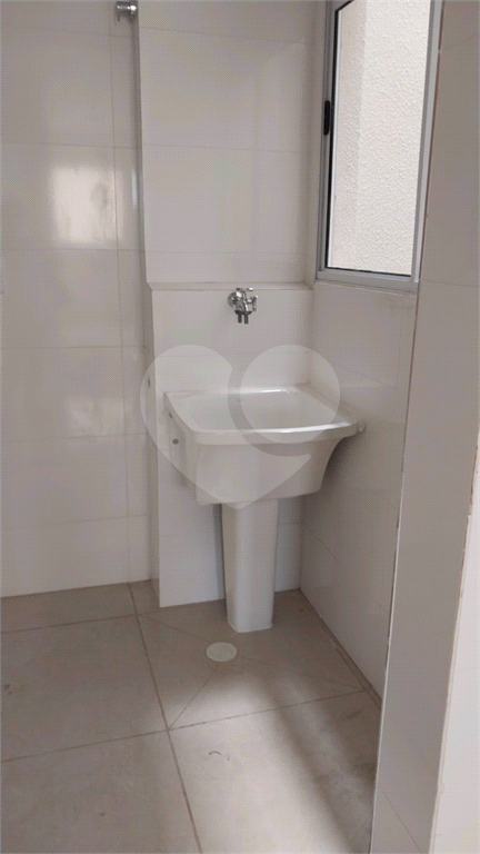 Apartamento Residencial TATUAPÉ