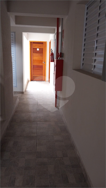 Apartamento Residencial TATUAPÉ