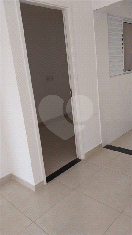 Apartamento Residencial TATUAPÉ