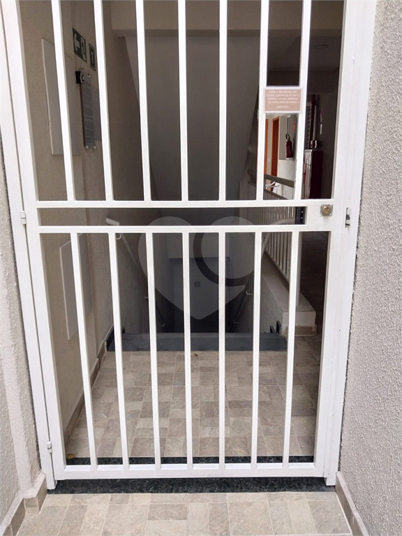 Apartamento Residencial TATUAPÉ