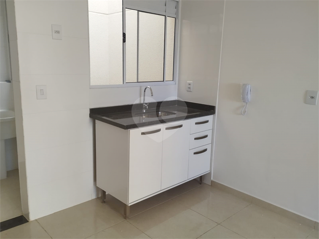 Apartamento Residencial TATUAPÉ