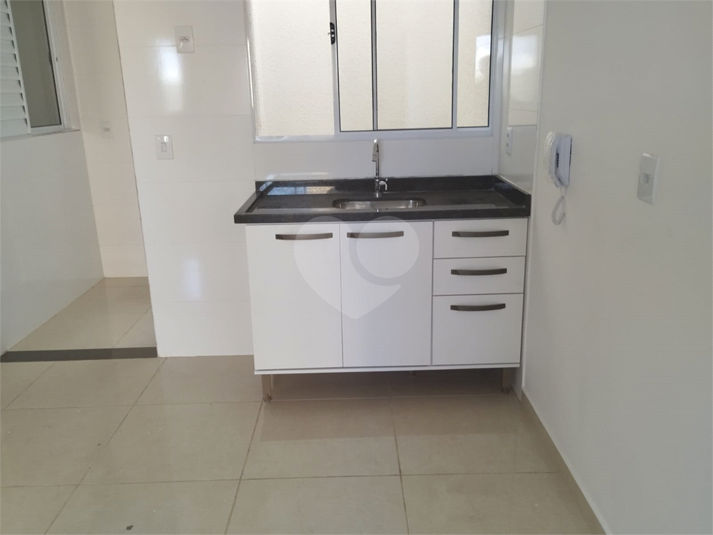 Apartamento Residencial TATUAPÉ