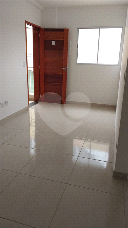 Apartamento Residencial TATUAPÉ