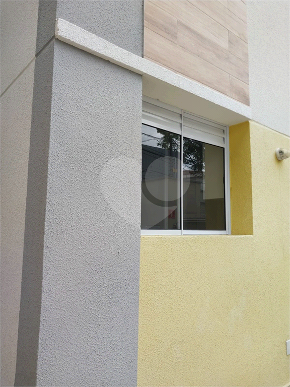 Apartamento Residencial TATUAPÉ