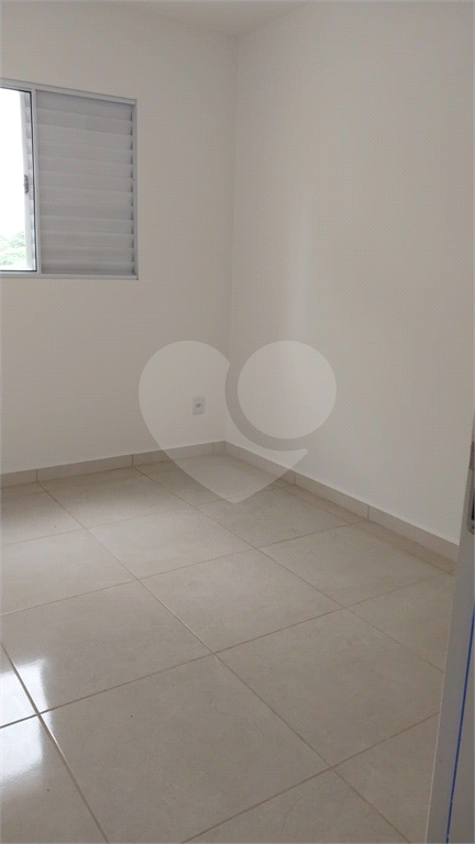 Apartamento Residencial TATUAPÉ