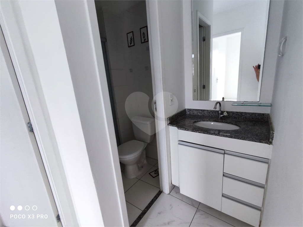 APARTAMENTO em MANDAQUI