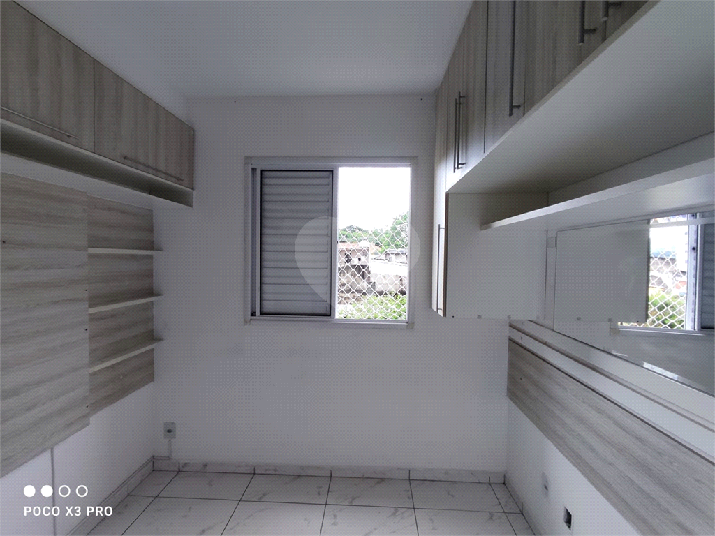 APARTAMENTO em MANDAQUI
