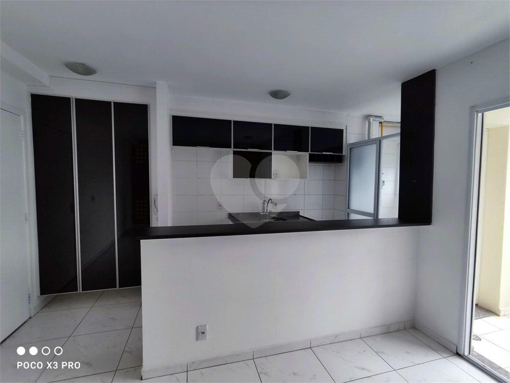 APARTAMENTO em MANDAQUI